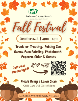Fall Festival