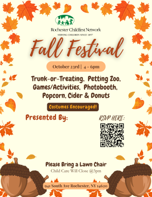 Fall Festival