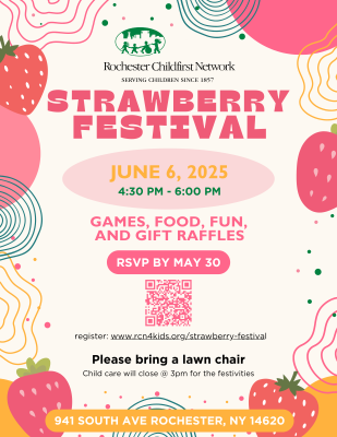Strawberry Festival