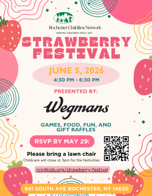 Strawberry Festival