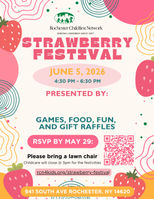 Strawberry Festival